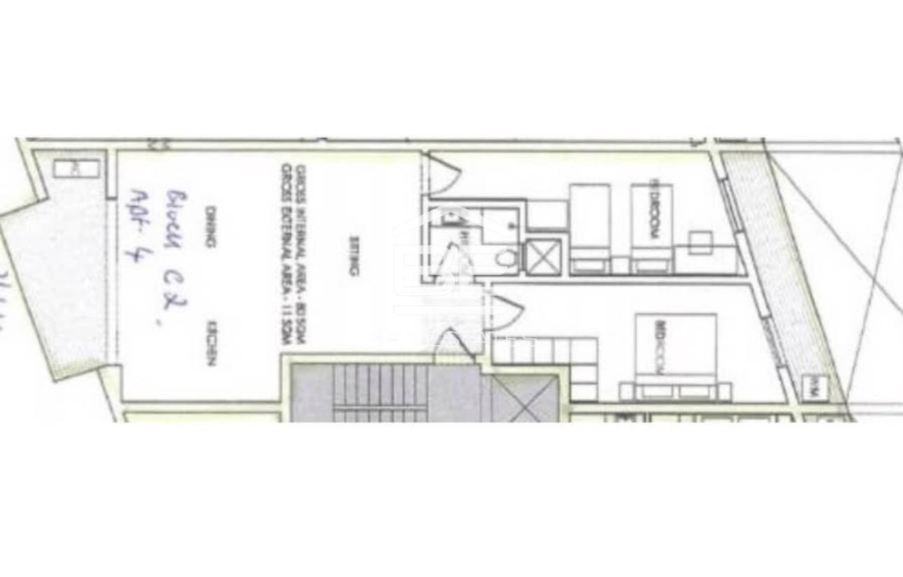 Apartment — Ben Estates