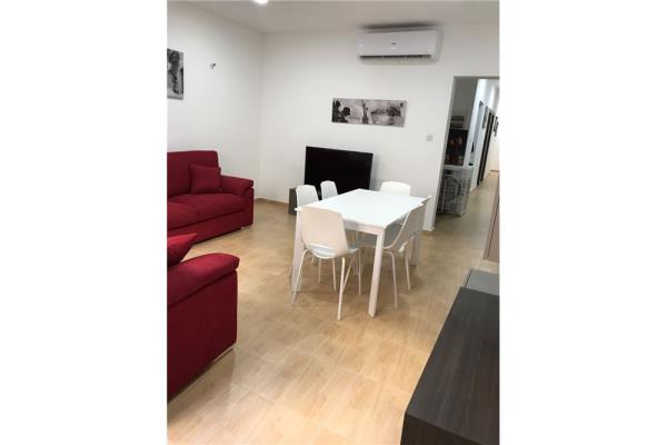 Apartment — RE/MAX Malta
