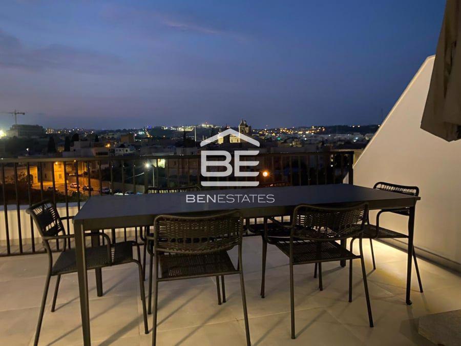 Penthouse — Ben Estates
