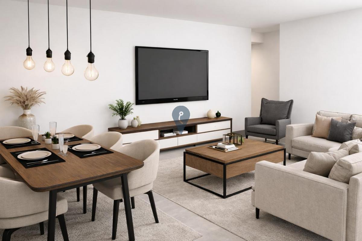 Apartment in Birzebbuga - REF 87230 — Zanzi Homes