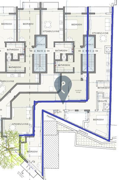 Apartment in Marsa - REF 90186 — Zanzi Homes