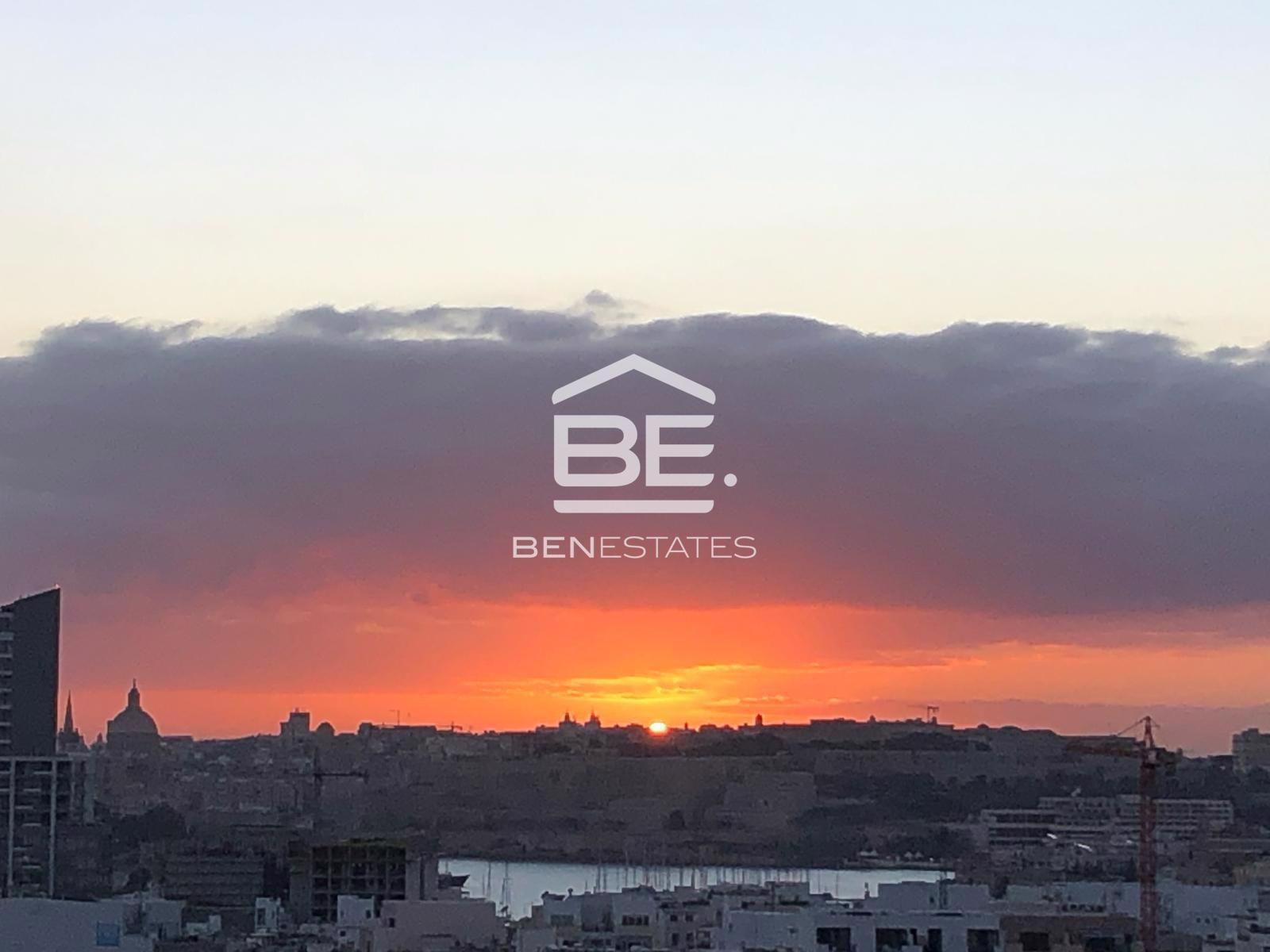Semi Detached Villa — Ben Estates