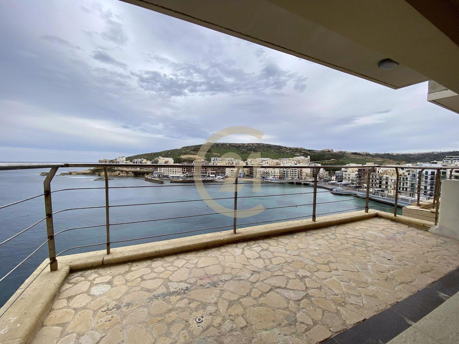 Short Lets in Marsalforn — Century 21 Malta