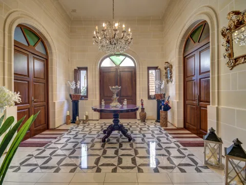 5 bed Villa in St Paul's Bay — Malta Sotheby's International Realty