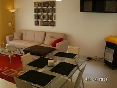 Modern Apartment in Gzira — Simon Mamo Real Estate