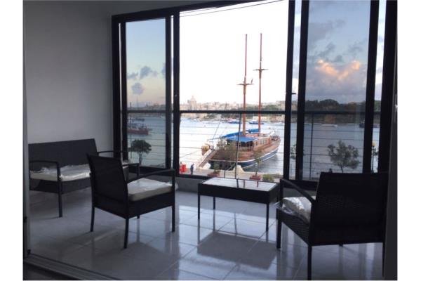 Apartment — RE/MAX Malta