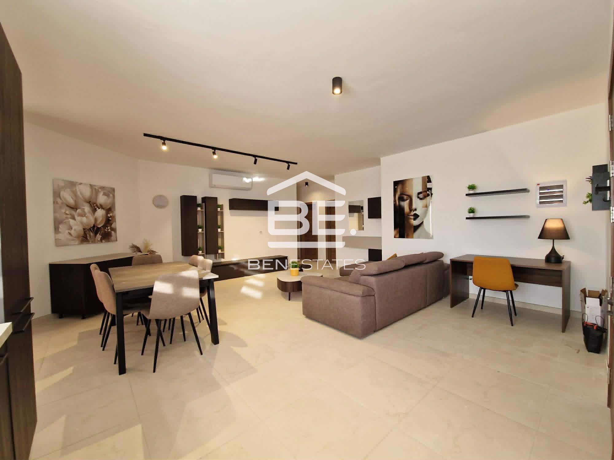 Penthouse — Ben Estates