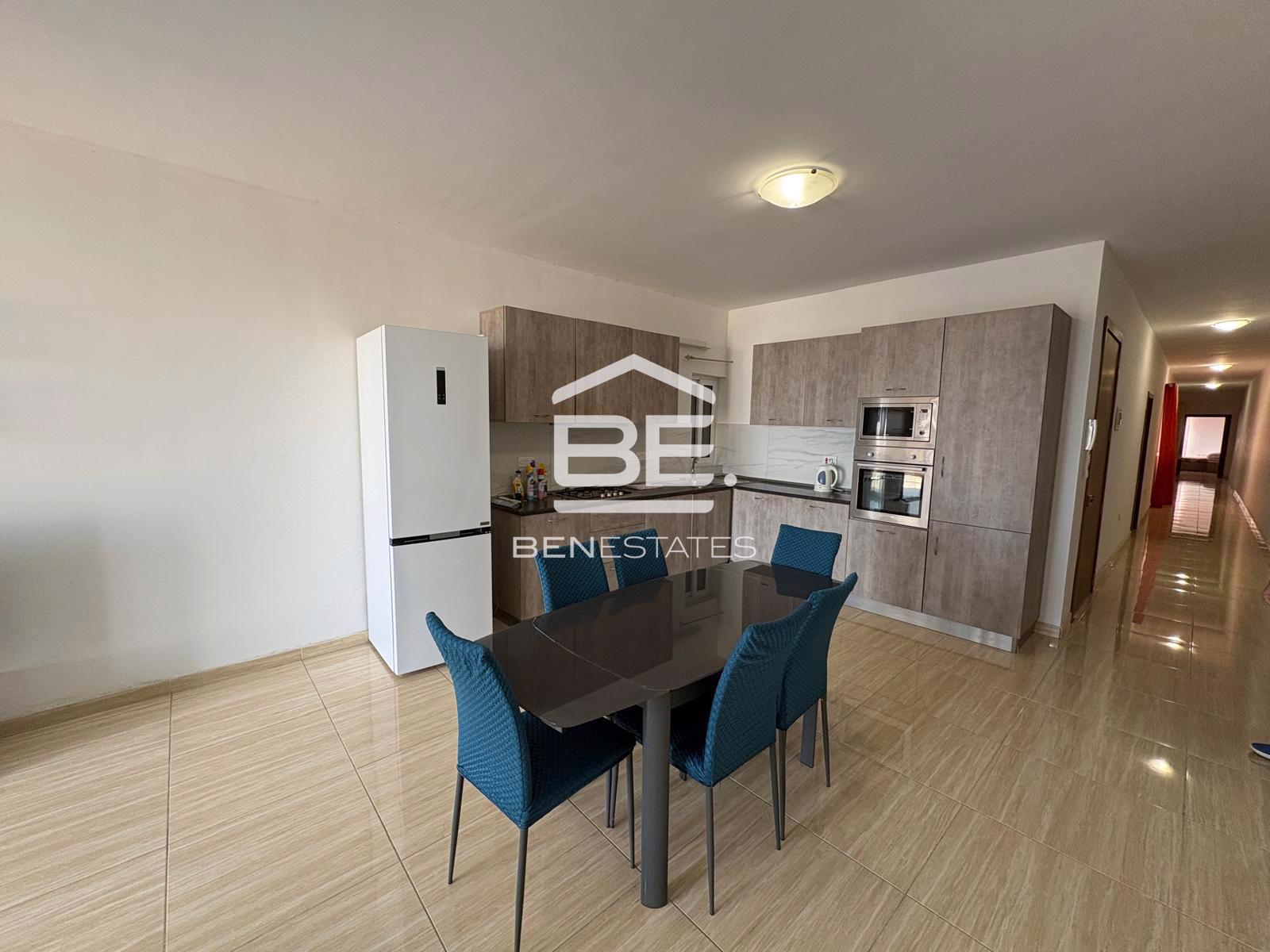 Apartment — Ben Estates