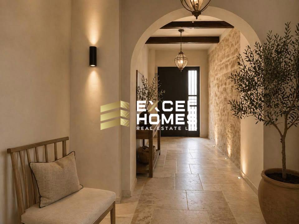 Character House — Excel Homes Real Estate