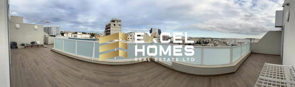 Penthouse — Excel Homes Real Estate