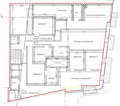 First Floor Apartments in Mosta — Simon Mamo Real Estate