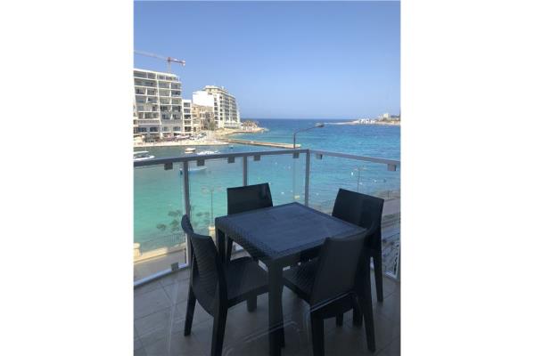 Apartment — RE/MAX Malta