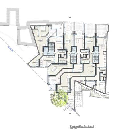 Apartments with a Balcony in Marsa — Simon Mamo Real Estate
