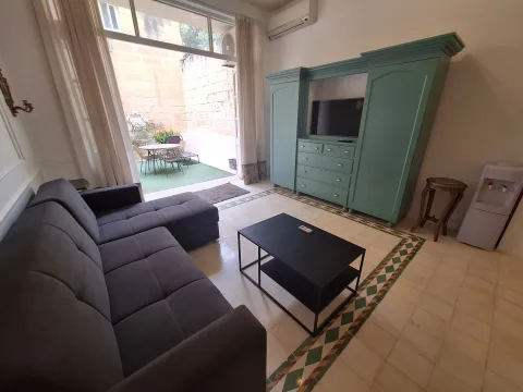 3 bed Town House in Sliema — Malta Sotheby's International Realty