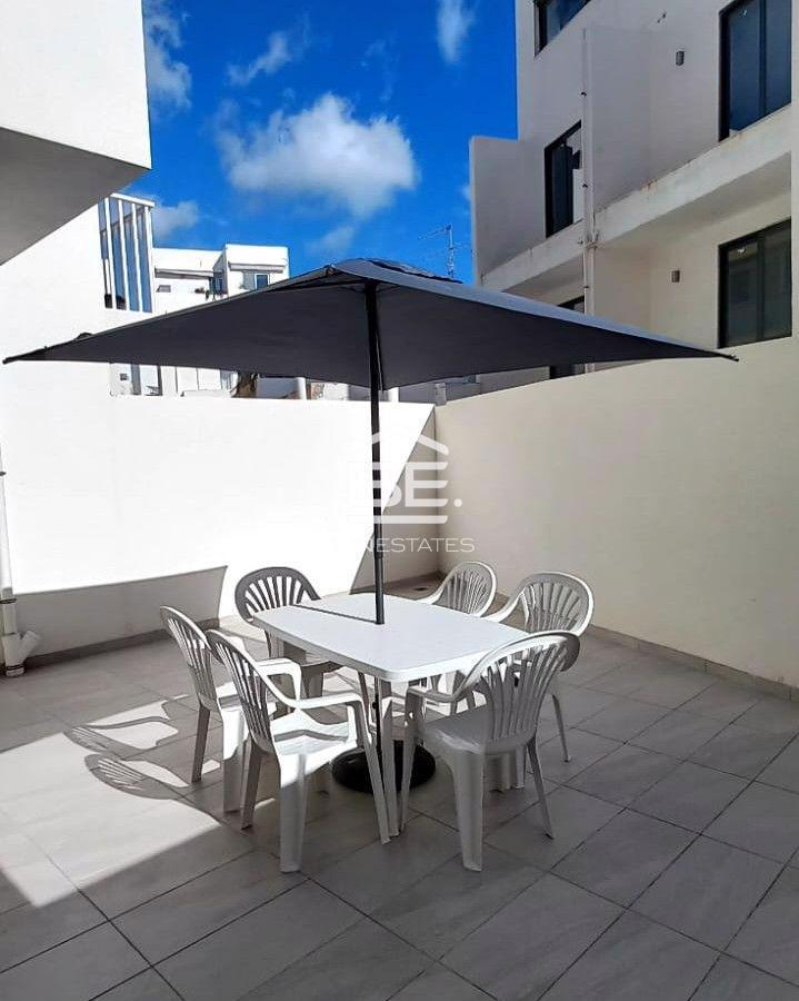 Maisonette — Ben Estates