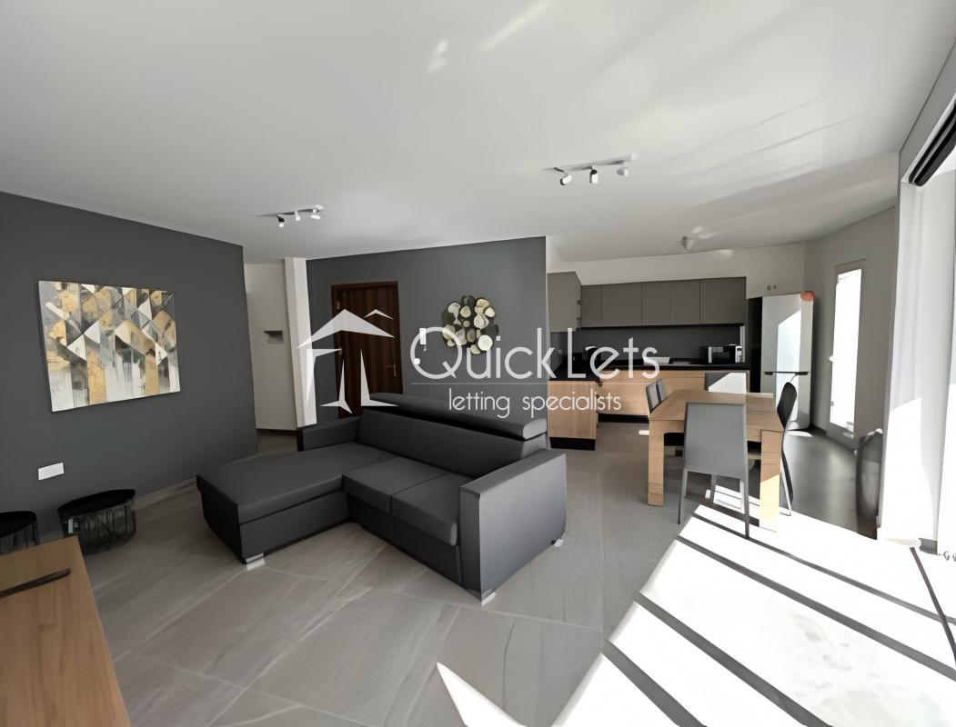 Apartments in Swieqi - REF 83048 — QuickLets