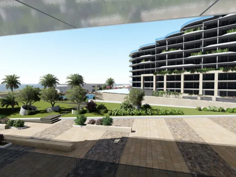 2 bed Apartment in Smart City, Kalkara — Malta Sotheby's International Realty