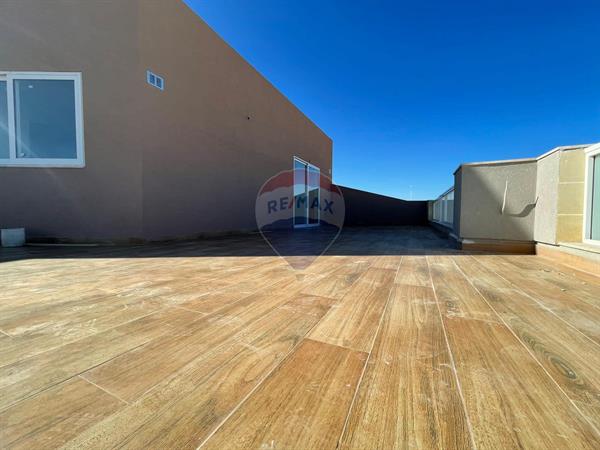 Penthouse — RE/MAX Malta