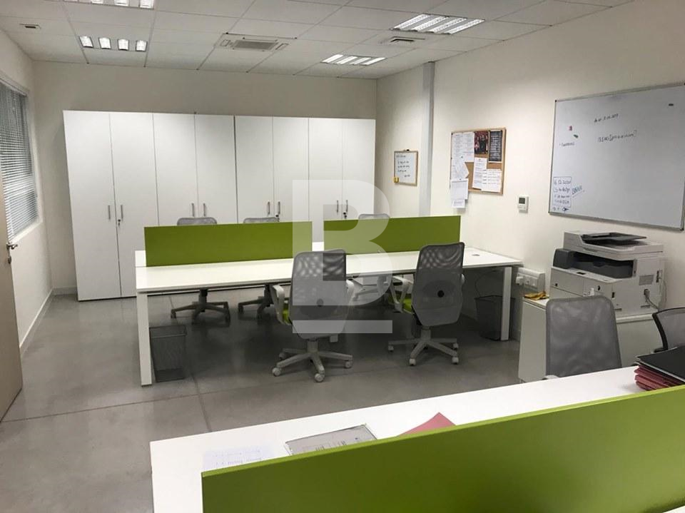 Serviced Offices for rent in Mosta — Belair Property