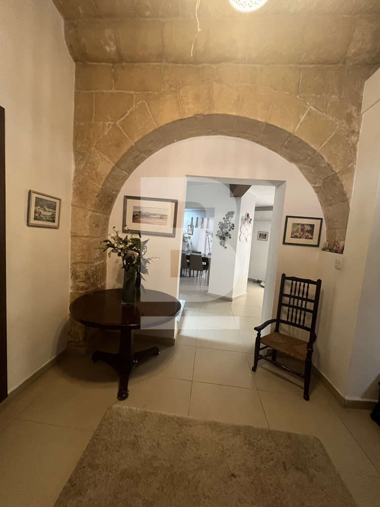 Terraced Houses for Sale in Zebbug — Belair Property