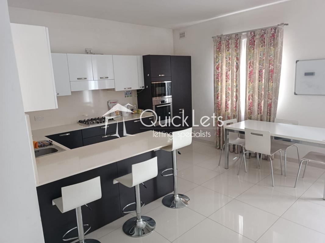 Apartments in Mgarr - REF 80625 — QuickLets
