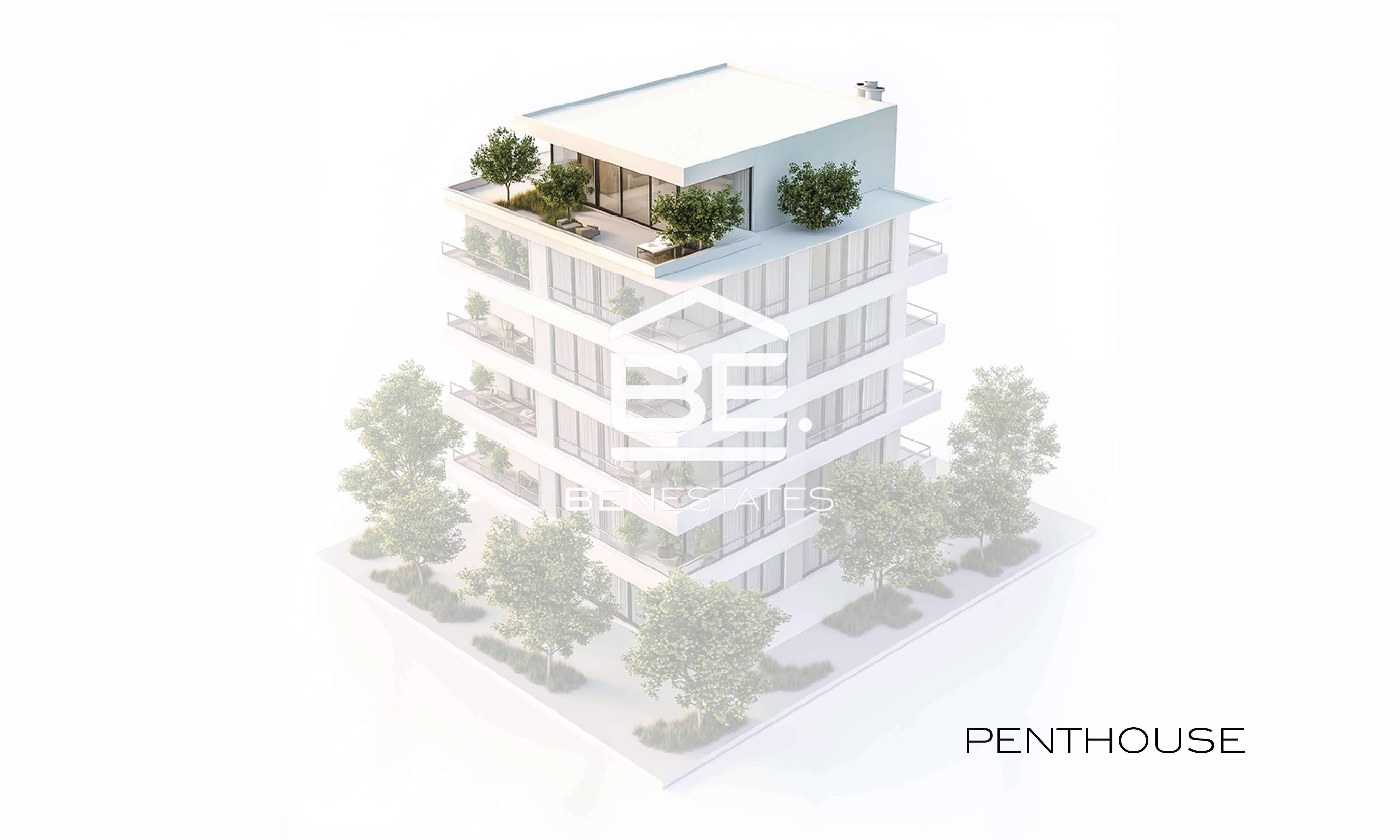 Ground Floor Apartment — Ben Estates