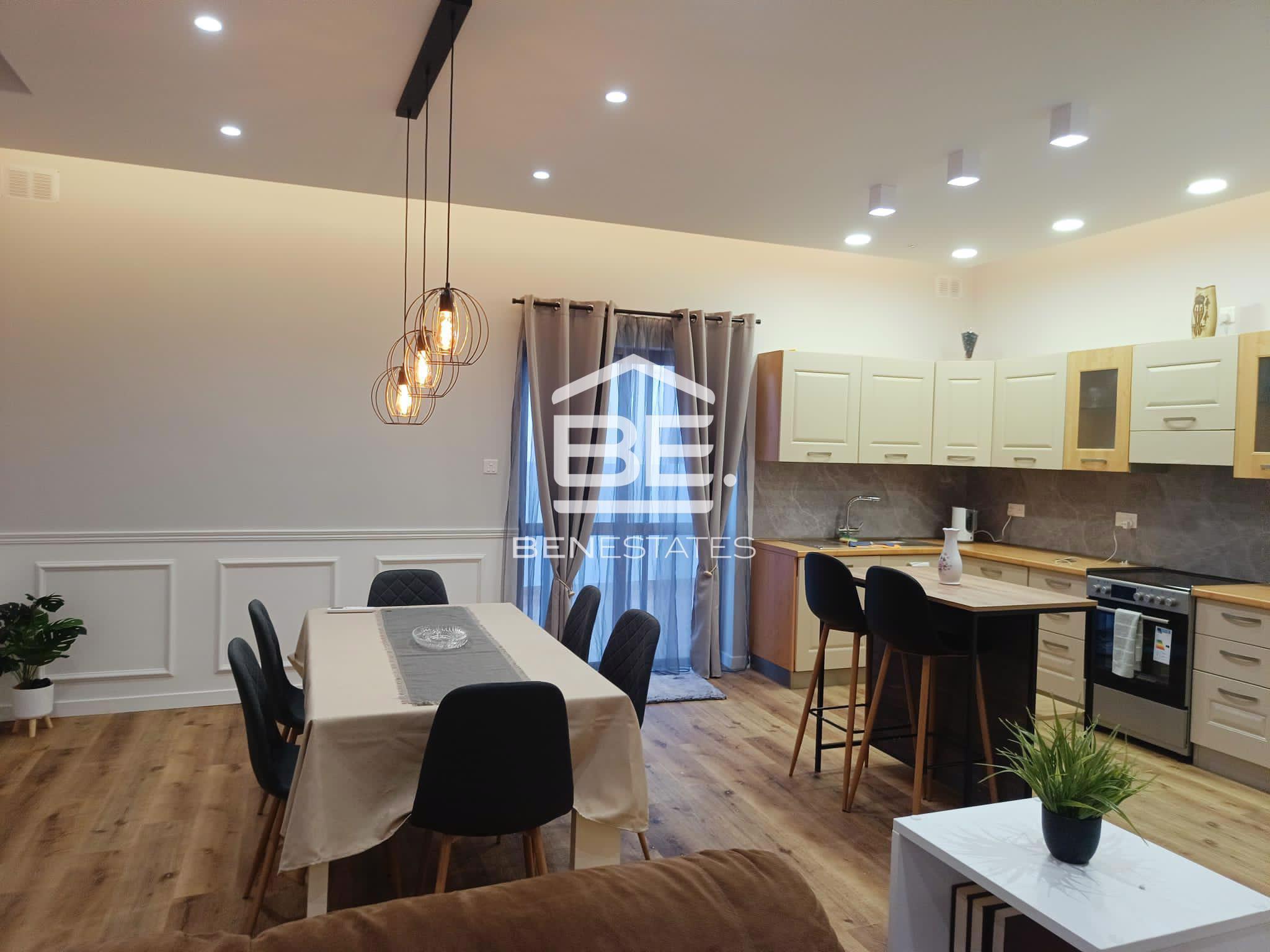Semi Detached Villa — Ben Estates