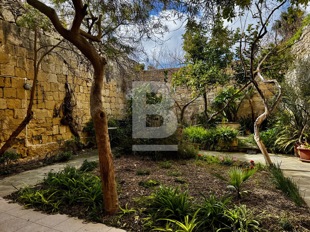 4 bed Houses of Character for Sale in Zebbug — Belair Property
