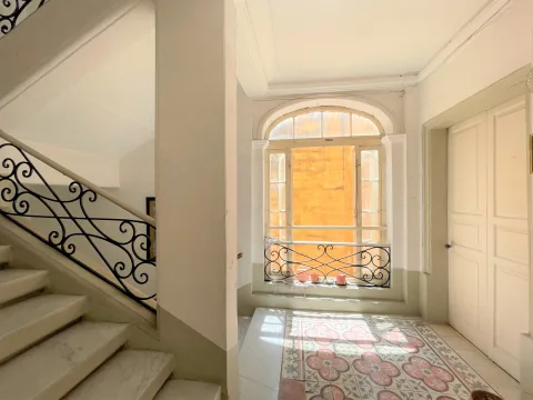 6 bed Palazzo in Valletta — Malta Sotheby's International Realty