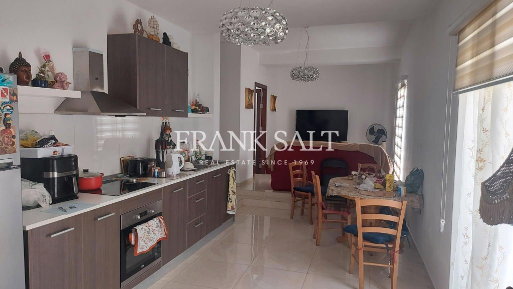 Birzebbugia, Apartment — Frank Salt Real Estate
