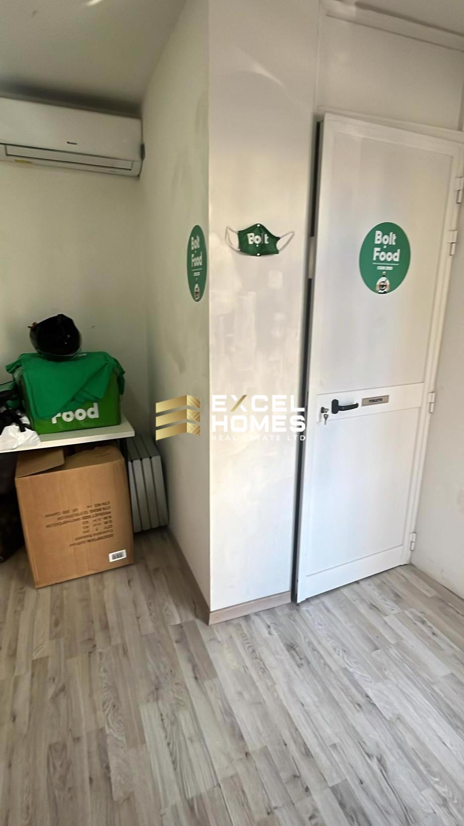 Office Space — Excel Homes Real Estate