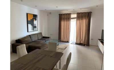 Modern Maisonette in Sliema — Simon Mamo Real Estate