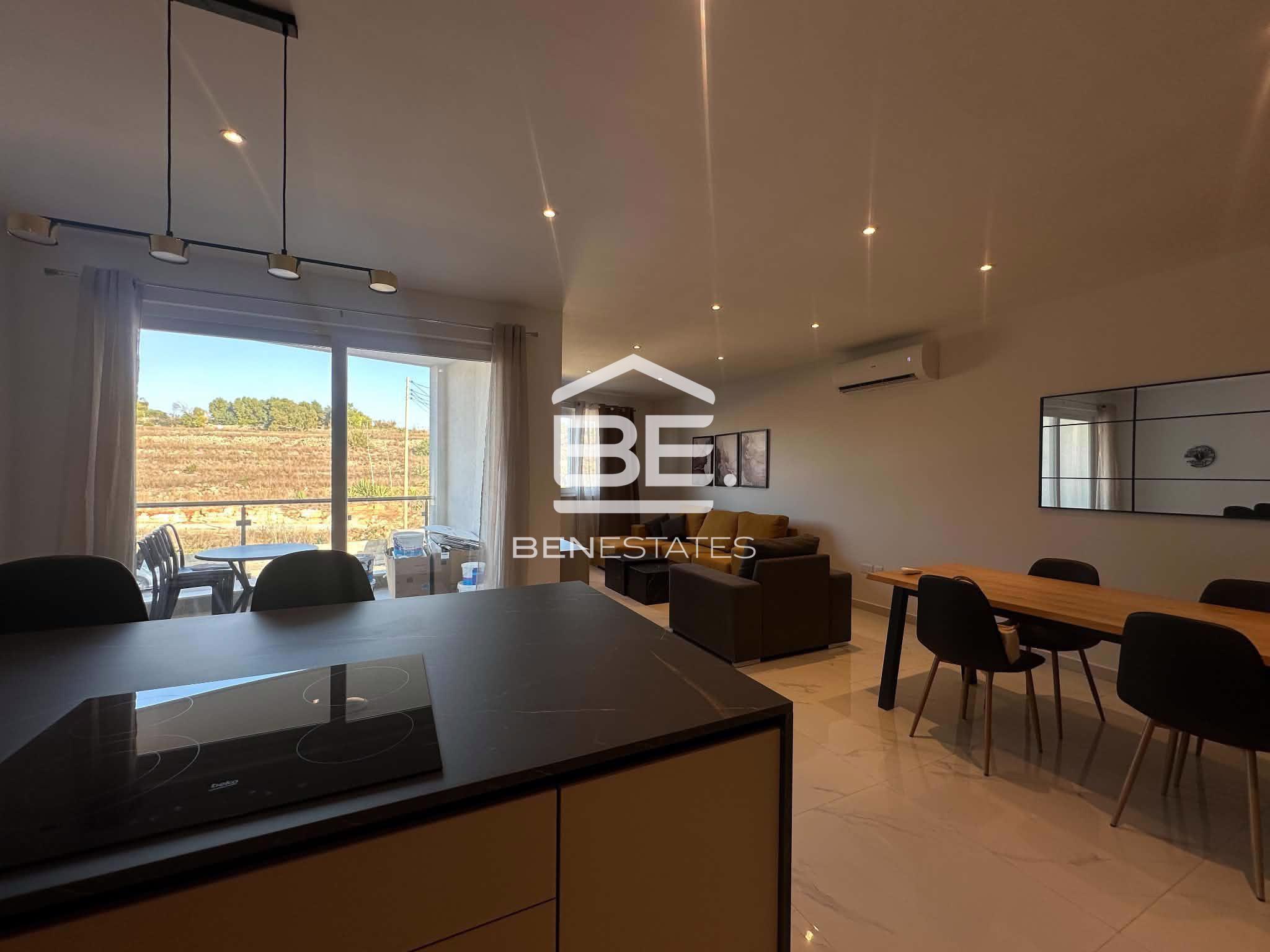 Apartment — Ben Estates