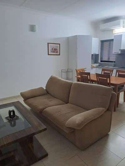 Fully Furnished Apartment in Gzira — Simon Mamo Real Estate