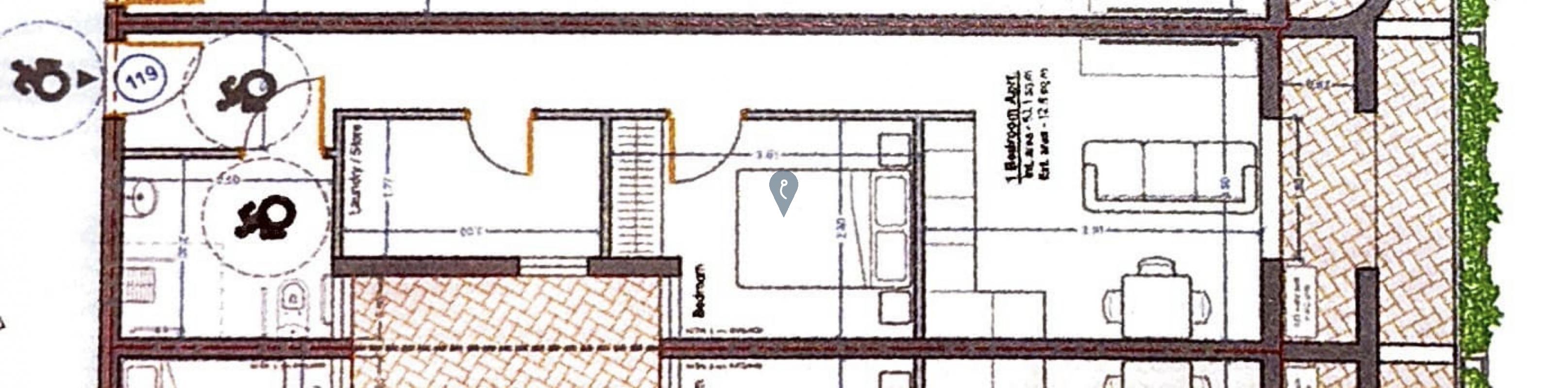 Apartment in Fgura - REF 86134 — Zanzi Homes