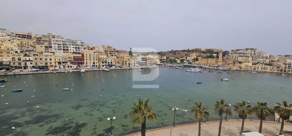 3 bed Penthouse for Sale in Marsascala — Belair Property