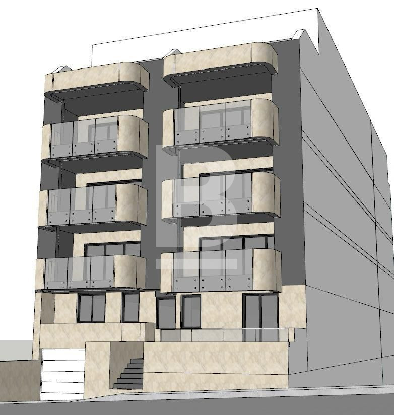 3 bed Penthouse for Sale in Mosta — Belair Property