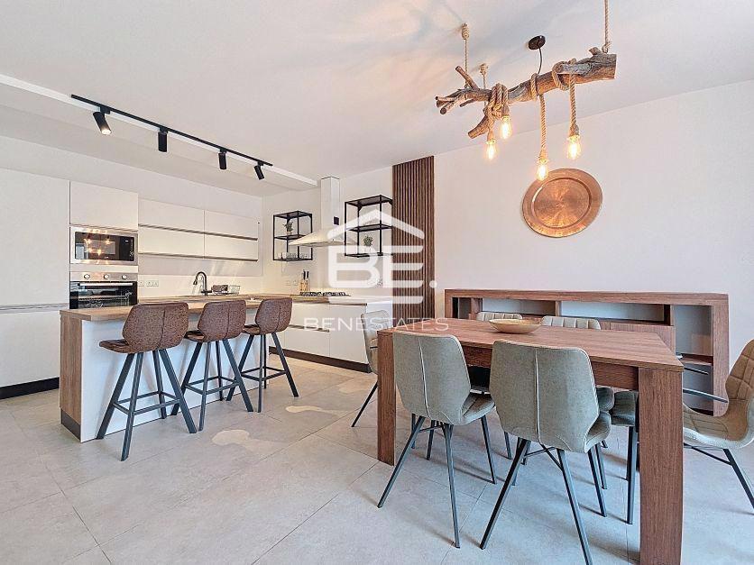 Apartment — Ben Estates