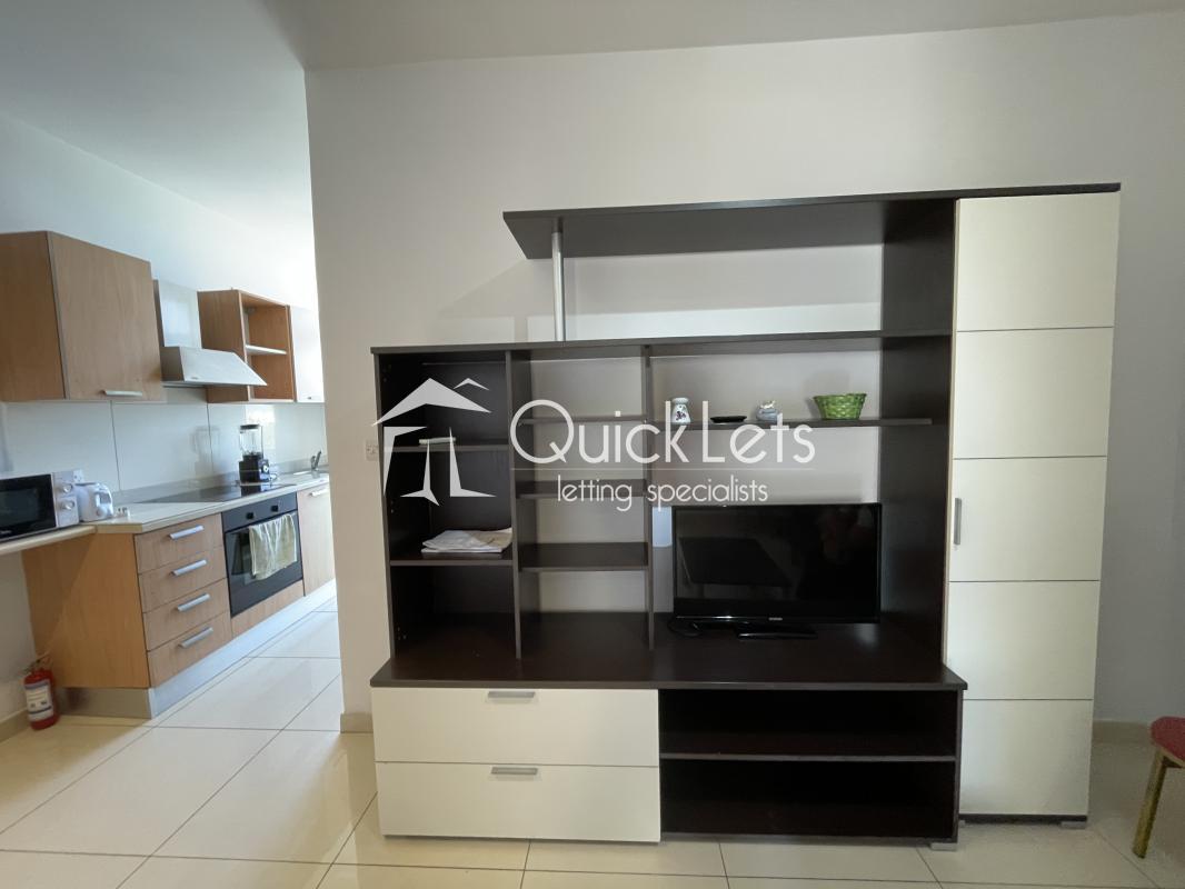 Apartments in Msida - REF 85057 — QuickLets