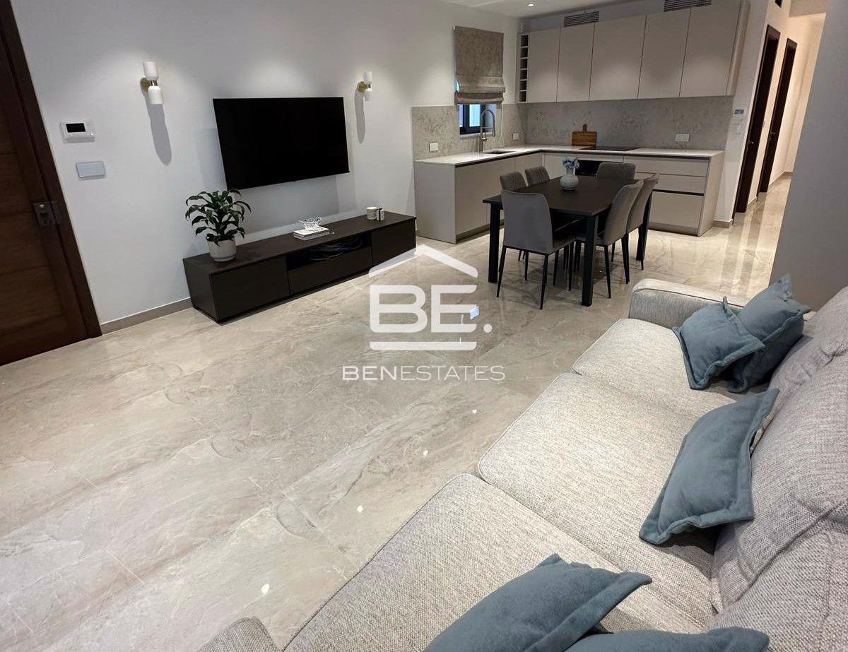 Penthouse — Ben Estates