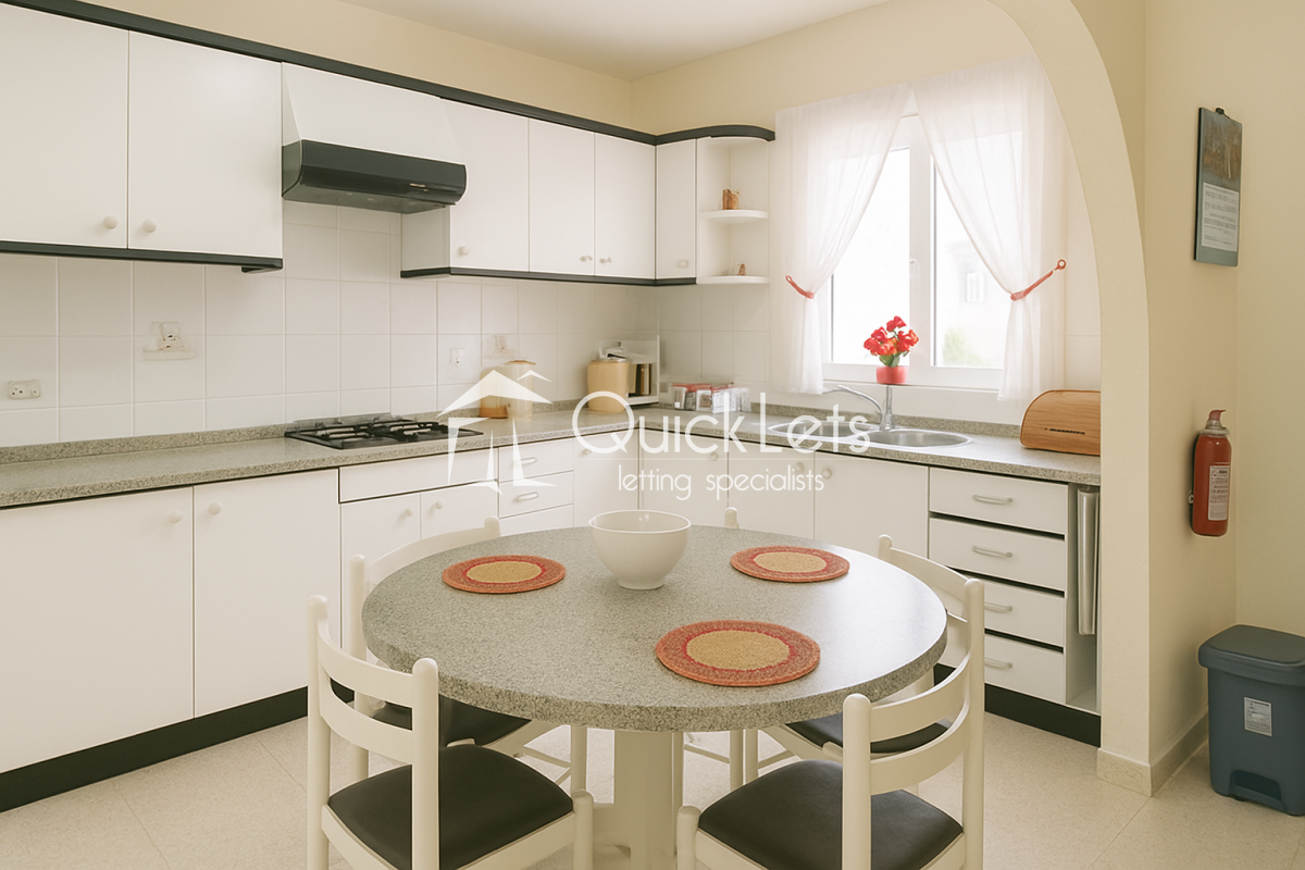 Maisonettes in Marsaskala - REF 85013 — QuickLets
