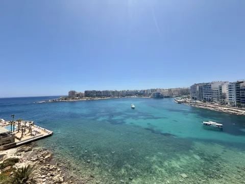 2 bed Apartment in St Julian's — Malta Sotheby's International Realty