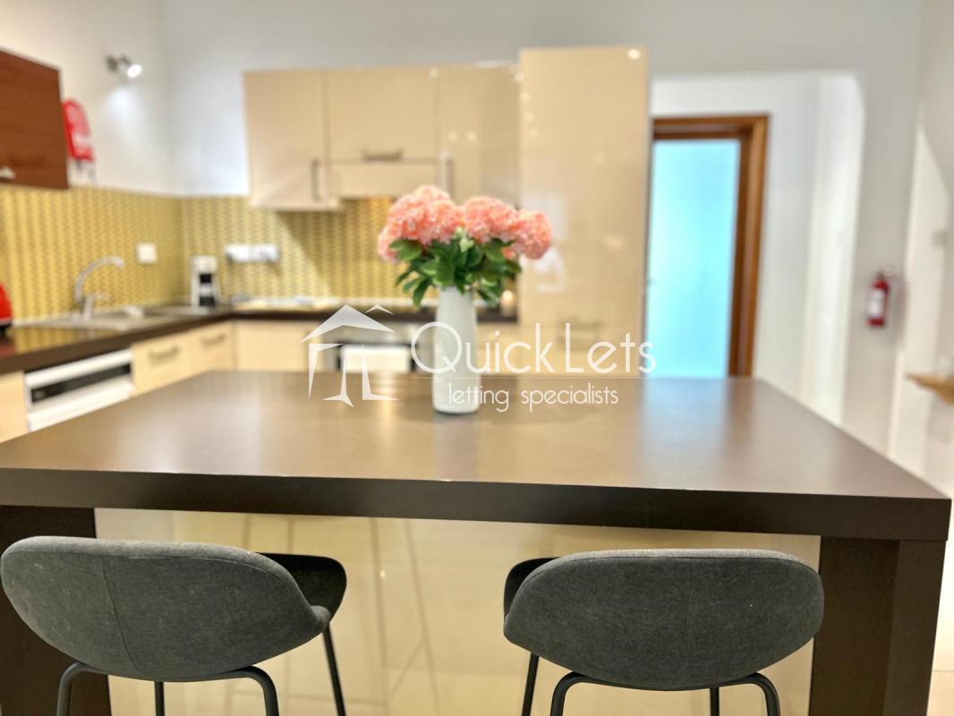Apartments in St. Julians - REF 81461 — QuickLets