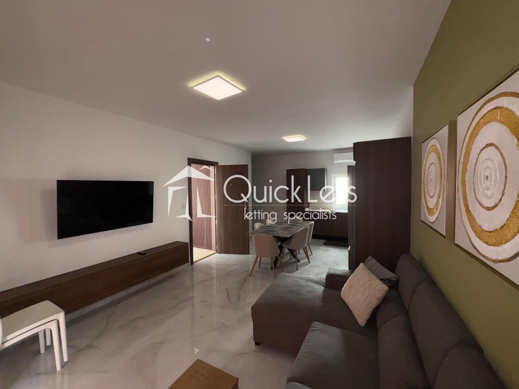 Apartments in Bahar ic-Caghaq - REF 85558 — QuickLets