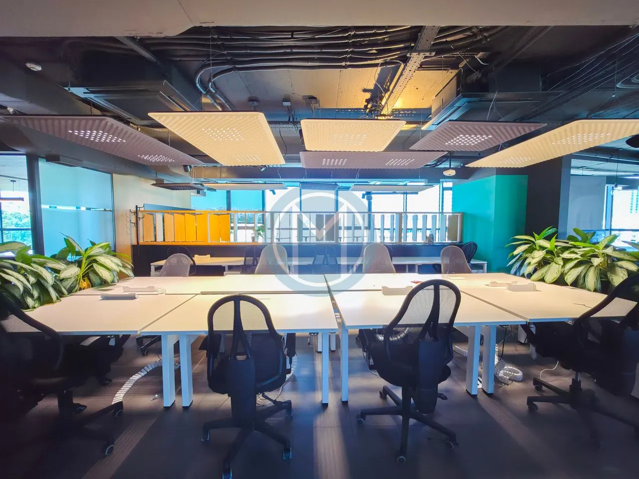 500 SQM Furnished Office Space for Rent in St Julian’s — Malta Offices