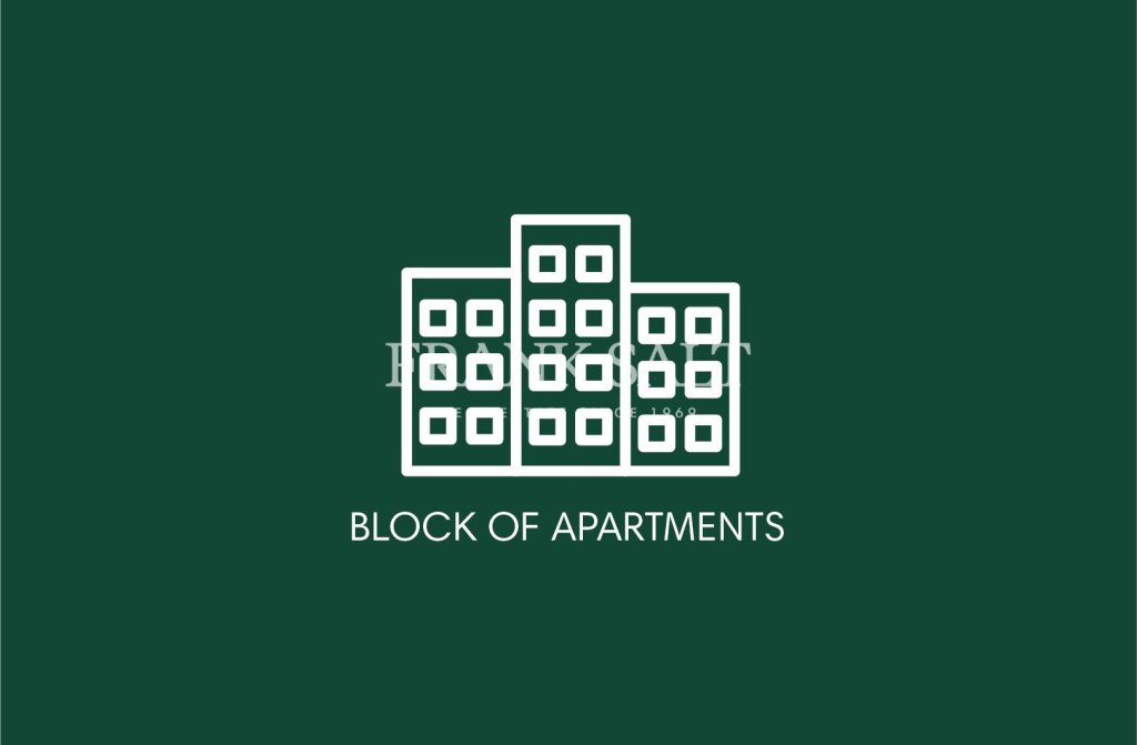 Rabat, Penthouse — Frank Salt Real Estate