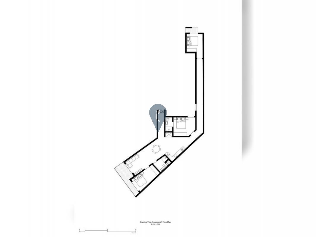 Apartment in Pieta - REF 86372 — Zanzi Homes
