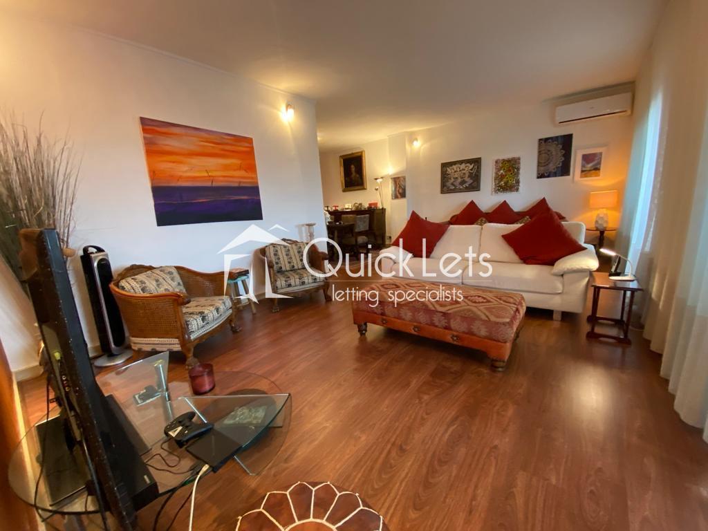 Apartments in St. Julians - REF 79083 — QuickLets