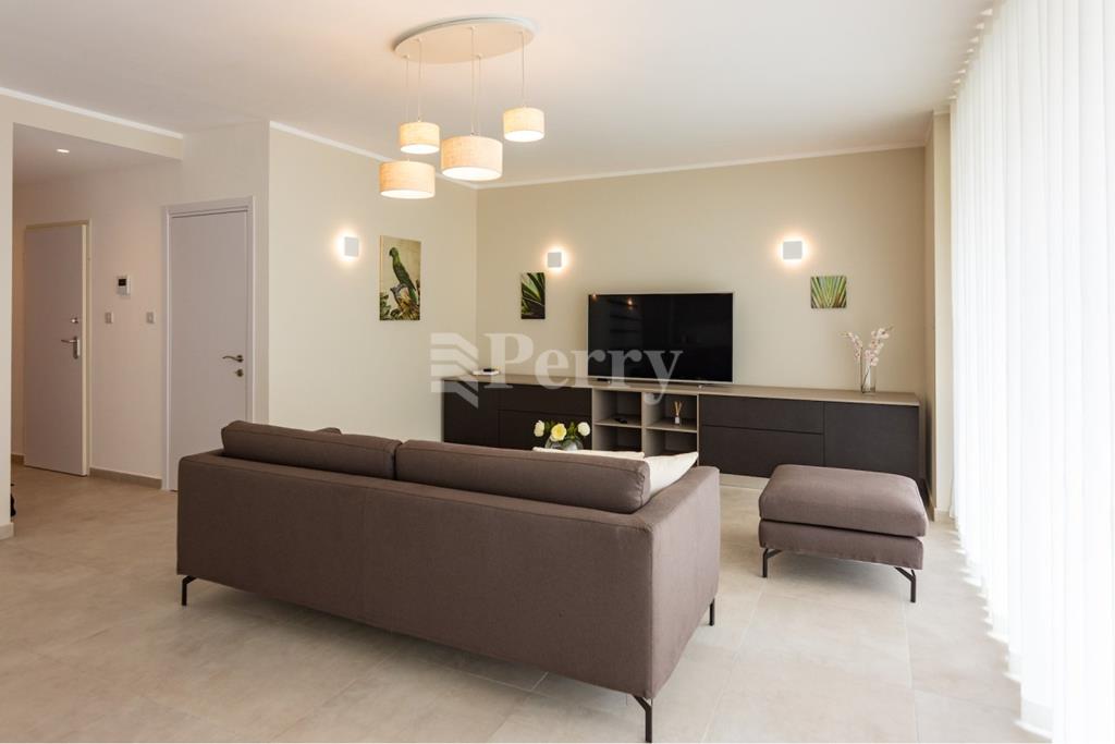 Swieqi Apartment — Perry Estate Agents