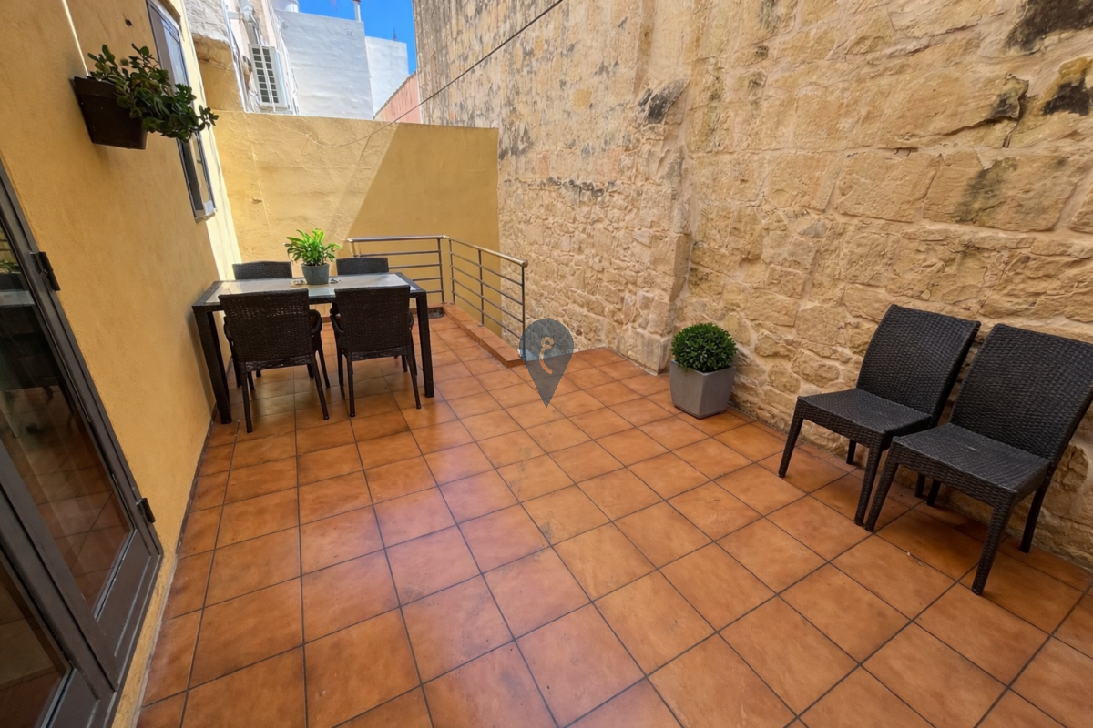 Maisonette in Balzan - REF 88240 — Zanzi Homes